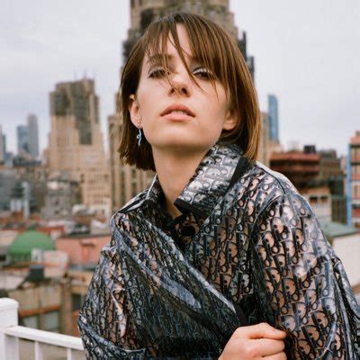 Maya Hawke Archives